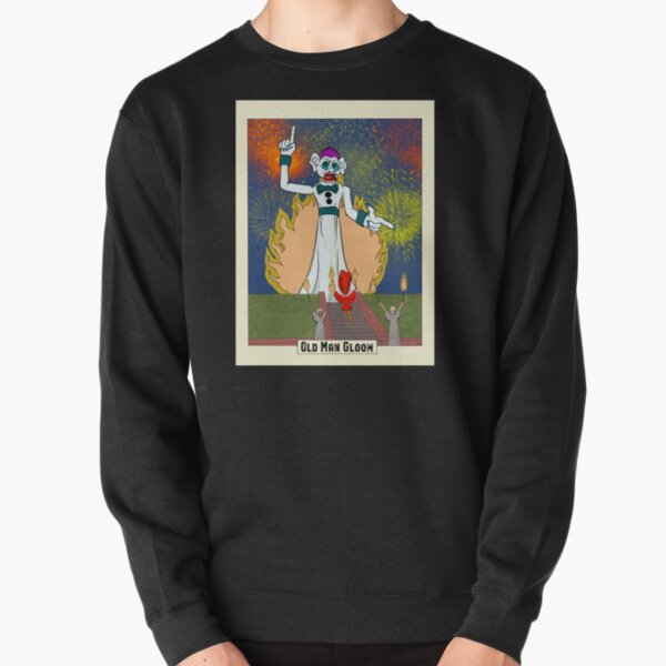 Item preview, Zozobra  designed and sold by KaceBee.