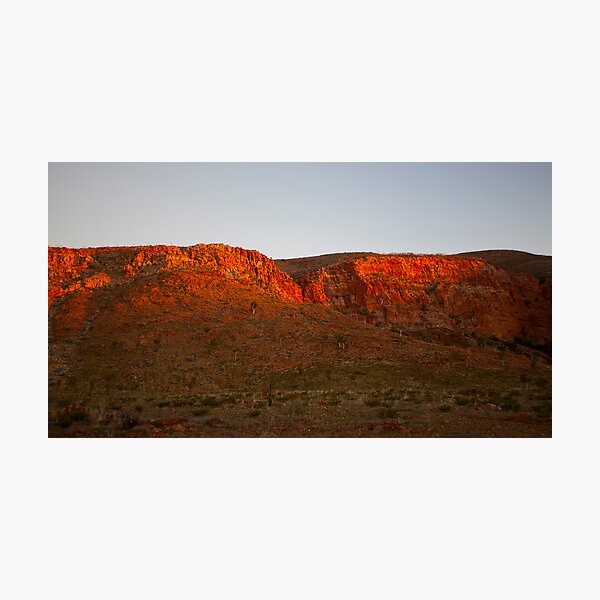 Photographic Print