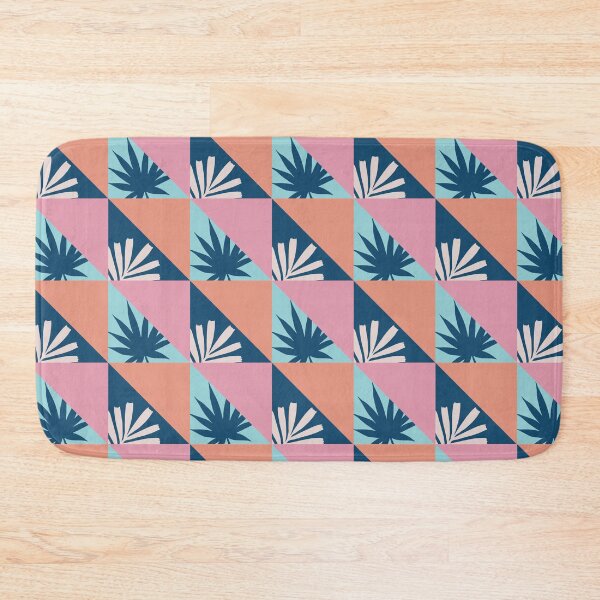 Item preview, Tropical pattern 01 designed and sold by ewoio.