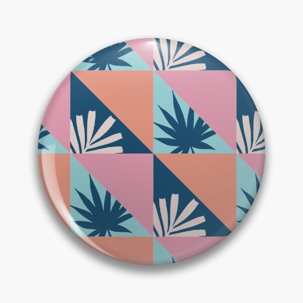 Item preview, Tropical pattern 01 designed and sold by ewoio.