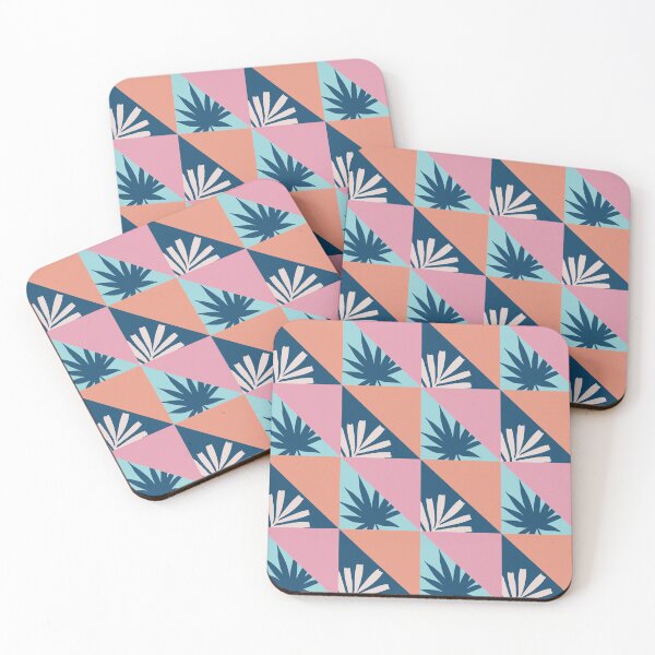 Item preview, Tropical pattern 01 designed and sold by ewoio.