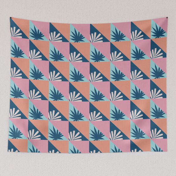 Item preview, Tropical pattern 01 designed and sold by ewoio.