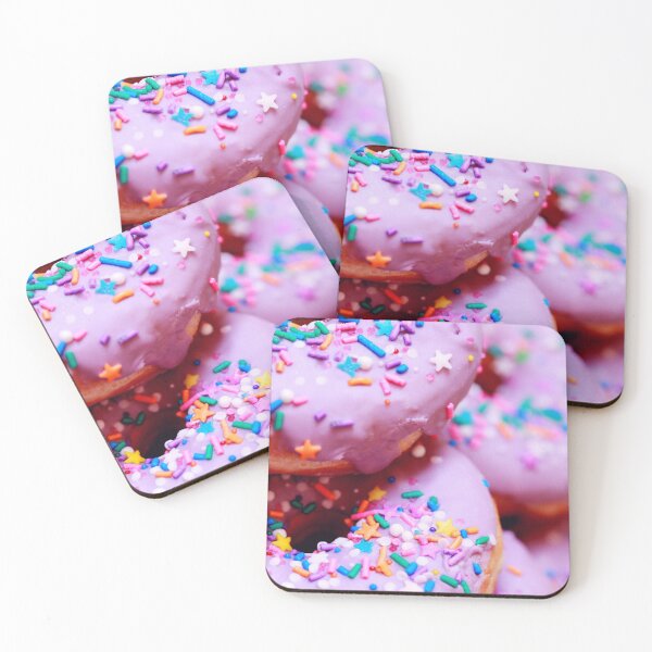 Item preview, Pastel Donuts ,Nuts for donuts ,donuts forver designed and sold by JobaBreezy.
