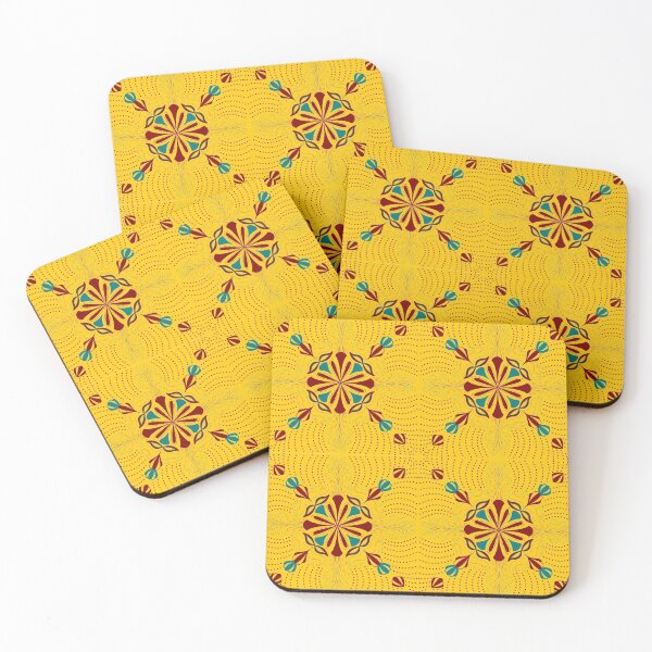 Item preview, Pattern 5 designed and sold by PreeBee.