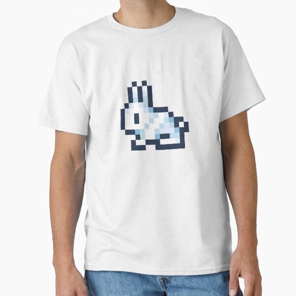 Item preview, Terraria Rabbit designed and sold by BonBonPup.