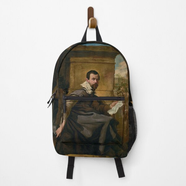 Item preview, Portrait of a Man with a Sheet of Music - Domenico Fetti designed and sold by themasters.