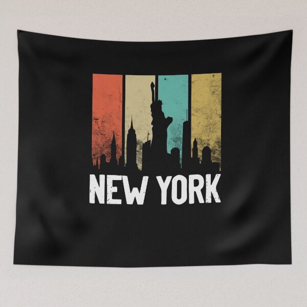 Item preview, New York designed and sold by Satish Sawant.