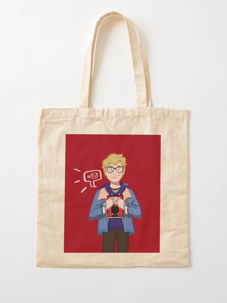 Osana Najimi and Raibaru Fumetsu - Yandere Simulator Fanart Tote Bag for  Sale by Celine Aves