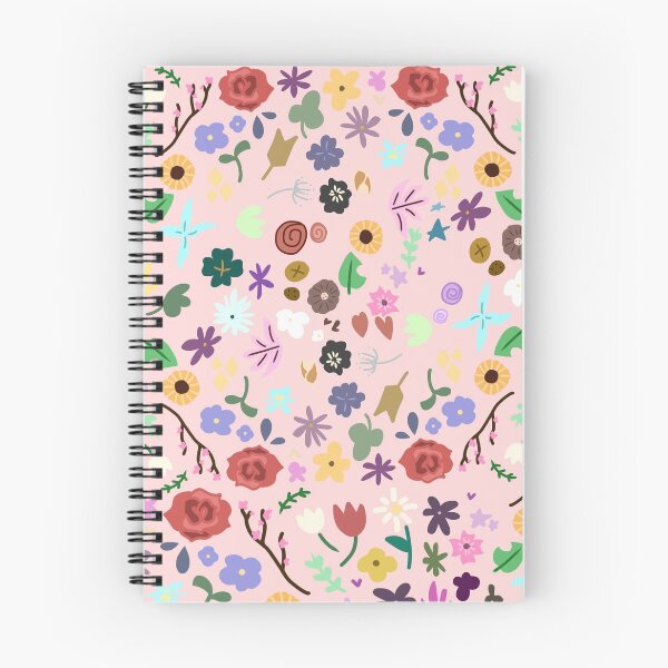 Item preview, Floral Explosion designed and sold by VaseIsEmpty.