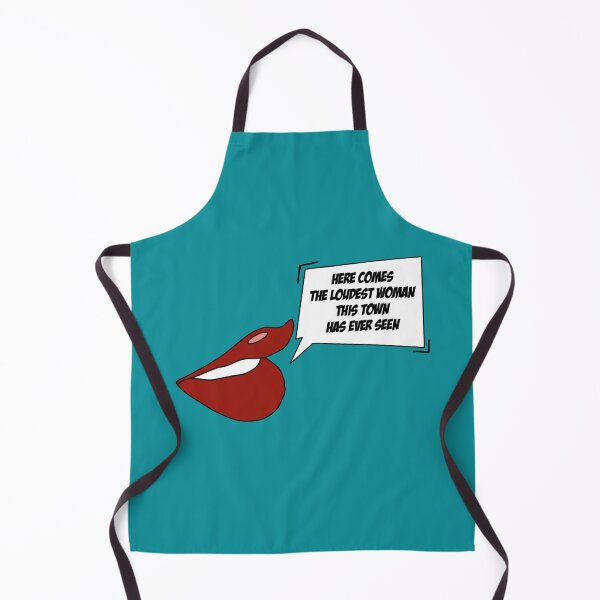Item preview, TEAL THE LAST GREAT AMERICAN DYNASTY FOLKLORE TAYLOR SWIFT POP ART HERE COMES THE LOUDEST WOMAN designed and sold by krh327.