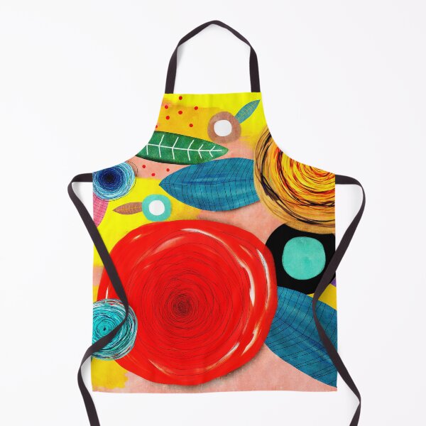 Item preview, Glück kann man trainieren - Rupy de Tequila ultimative Farben designed and sold by rupydetequila.