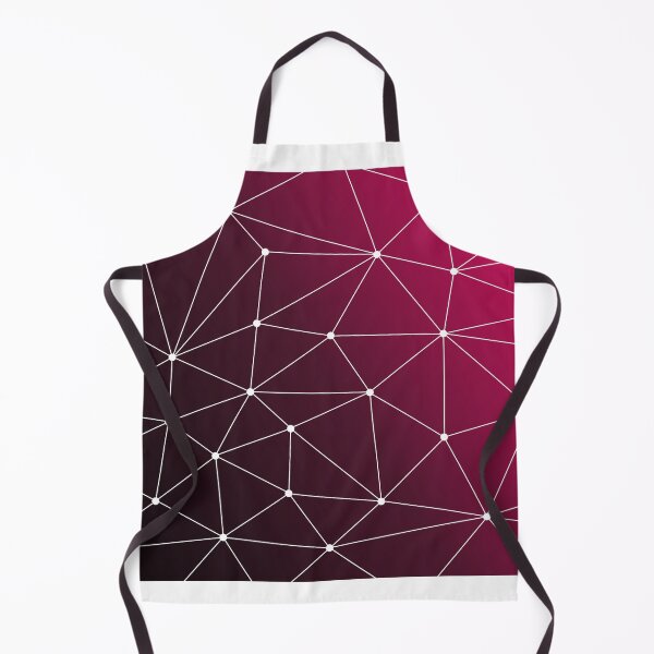 Item preview, Polygon Black & Pink designed and sold by Lexormi.