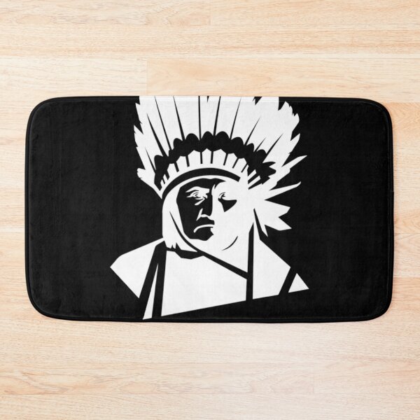 Item preview, geronimo native american designed and sold by untagged-shop.