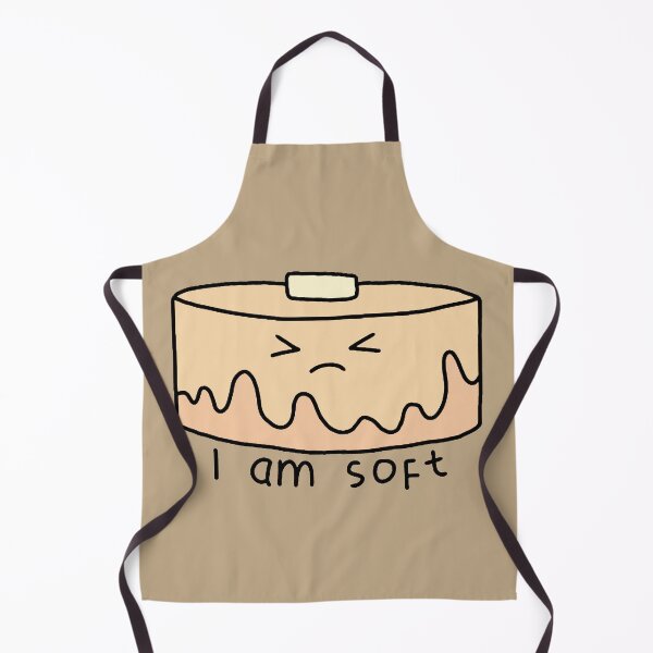 Item preview, A Soft Pancake designed and sold by aaalou.