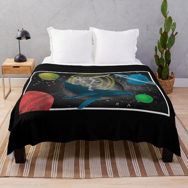 Item preview, Space Gymnastics designed and sold by DigitalCraftery.