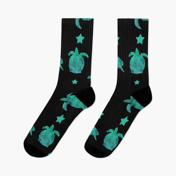 Item preview, Blue Sea Turtle designed and sold by pixelone.