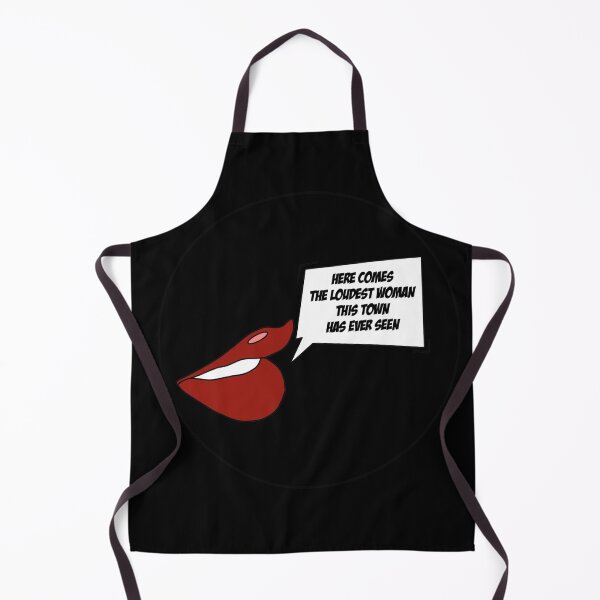 Item preview, BLACK THE LAST GREAT AMERICAN DYNASTY FOLKLORE TAYLOR SWIFT POP ART HERE COMES THE LOUDEST WOMAN designed and sold by krh327.