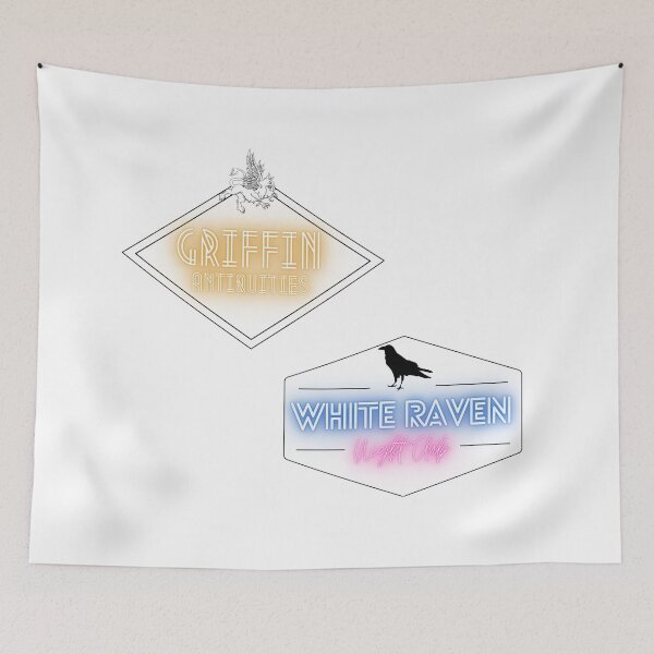 Item preview, Crescent City Signs Pack designed and sold by Mavy-liz.