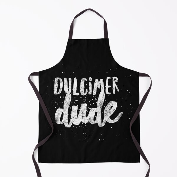 Item preview, Dulcimer Dude designed and sold by ojdart.