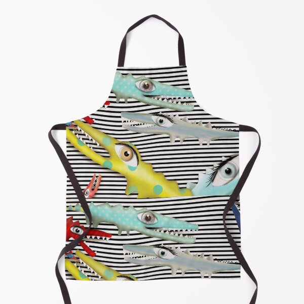 Item preview, Cocodrilo designed and sold by rupydetequila.