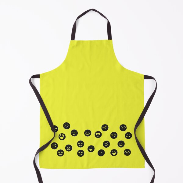 Item preview, Cool mango boba pearls smileys designed and sold by galax-C.