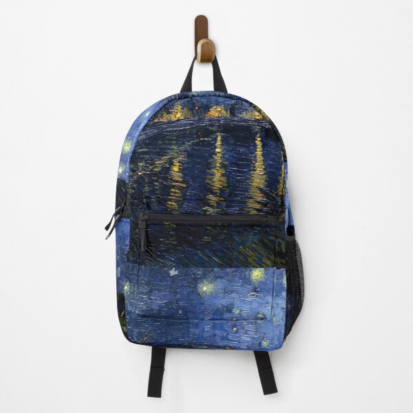 Item preview, Starry Night Over the Rhone - Van Gogh designed and sold by NewNomads.