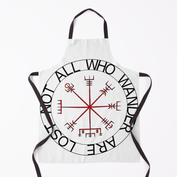 Item preview, Not all who wander designed and sold by JLPeterson.