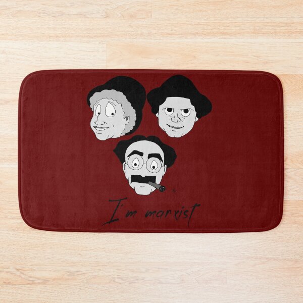 Item preview, I'm Marxist designed and sold by kassandra369.
