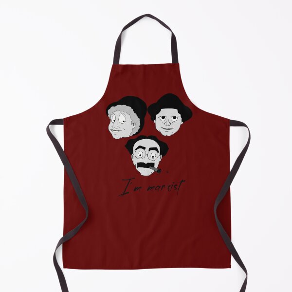 Item preview, I'm Marxist designed and sold by kassandra369.