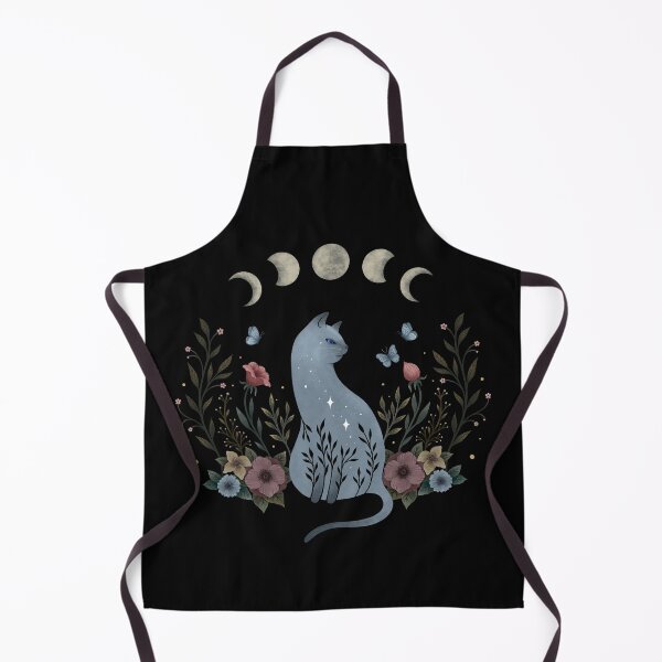 Item preview, Cat on the Hill designed and sold by episodicDrawing.