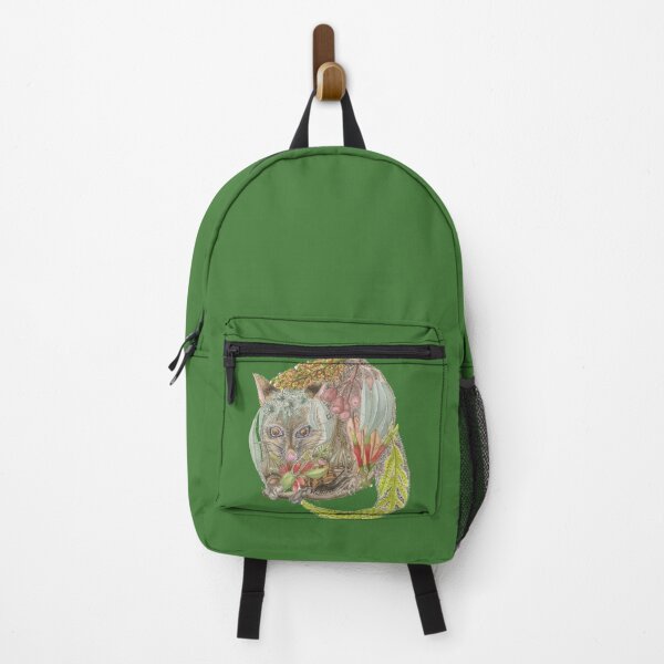 Item preview, Brush tailed Possum designed and sold by Nature in Tasmania.