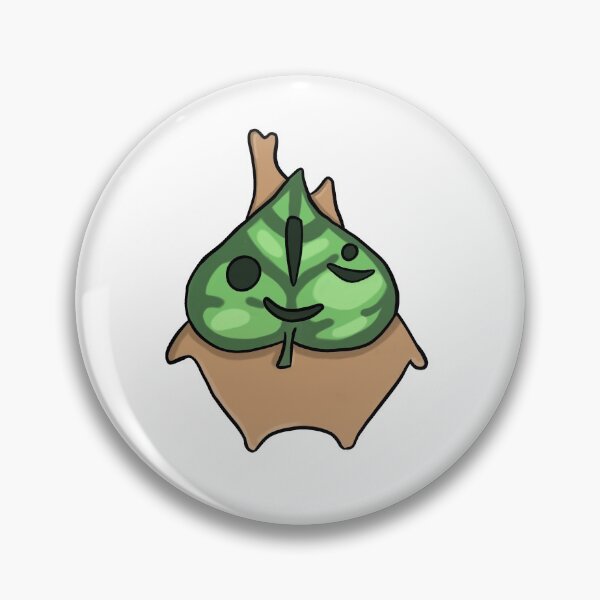 Item preview, Korok designed and sold by Van54.