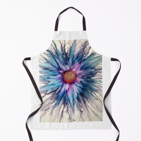 Item preview, Sharon’s Blue designed and sold by Gill Barrett Art.