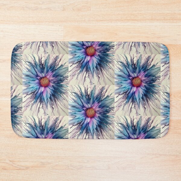 Item preview, Sharon’s Blue designed and sold by Gill Barrett Art.