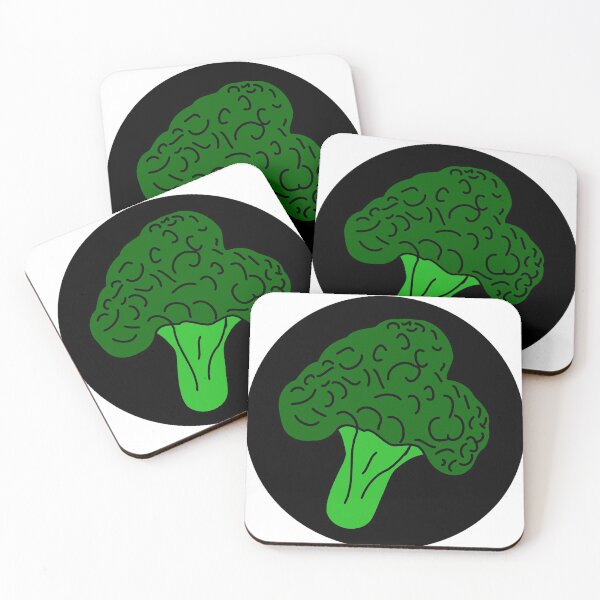 Item preview, Broccoli designed and sold by Barnsey.