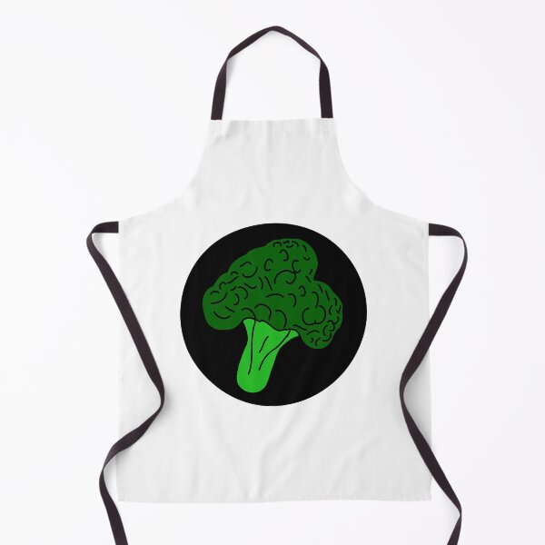 Item preview, Broccoli designed and sold by Barnsey.