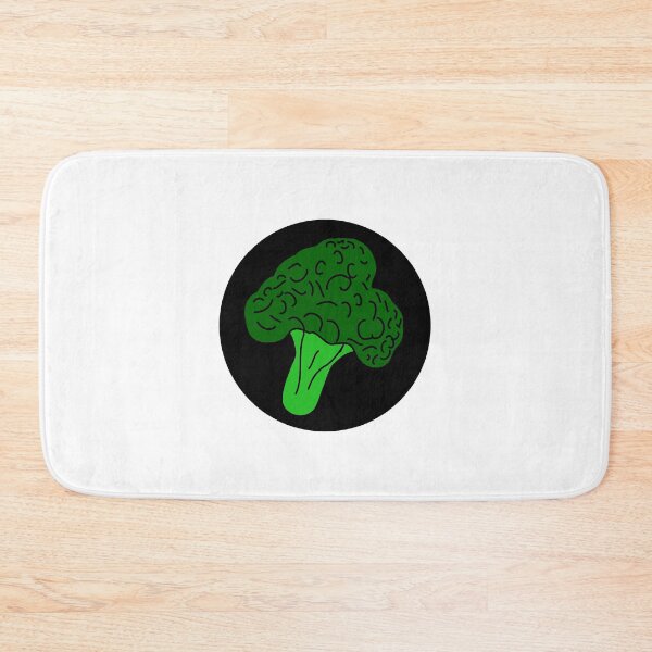 Item preview, Broccoli designed and sold by Barnsey.