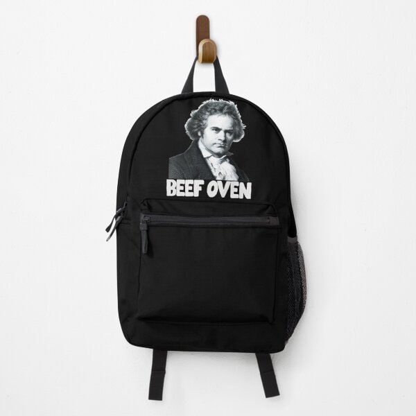 Item preview, Beef Oven designed and sold by WeepyHerman.