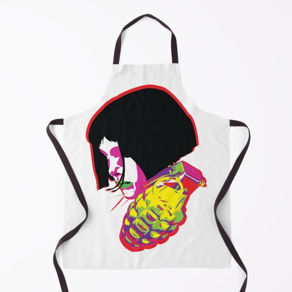 Item preview, Mathilda designed and sold by addafancyname.