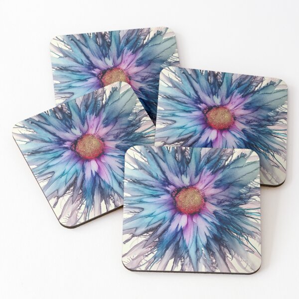 Item preview, Sharon’s Blue designed and sold by Gill Barrett Art.