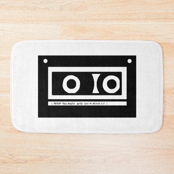 Item preview, A Playlist Mixtape For You designed and sold by aaalou.
