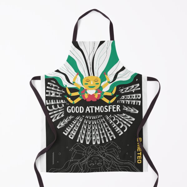 Item preview, Meteo - Good Atmosfer designed and sold by soraera.
