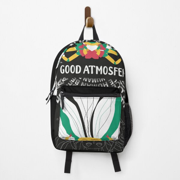 Item preview, Meteo - Good Atmosfer designed and sold by soraera.