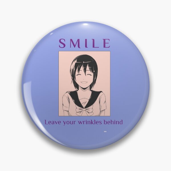 Item preview, Smile Leave your wrinkles behind designed and sold by Legacy Supreme.