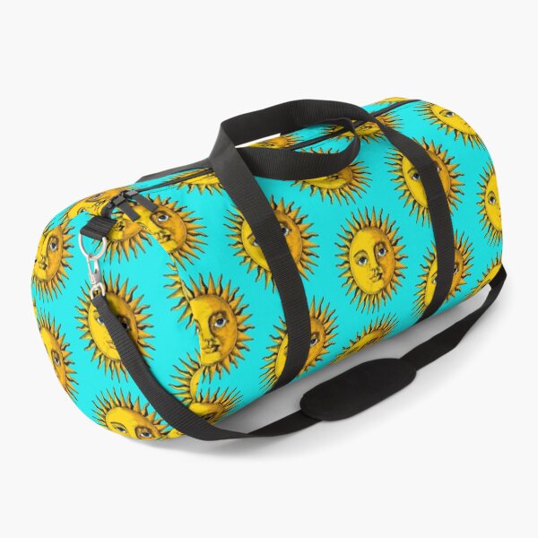 Item preview, Vintage sun face designed and sold by monsterplanet.
