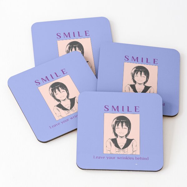 Item preview, Smile Leave your wrinkles behind designed and sold by Legacy Supreme.