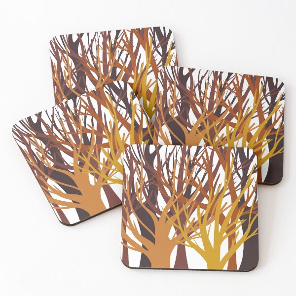 Item preview, Autumn Branches designed and sold by AshleyGrebe.