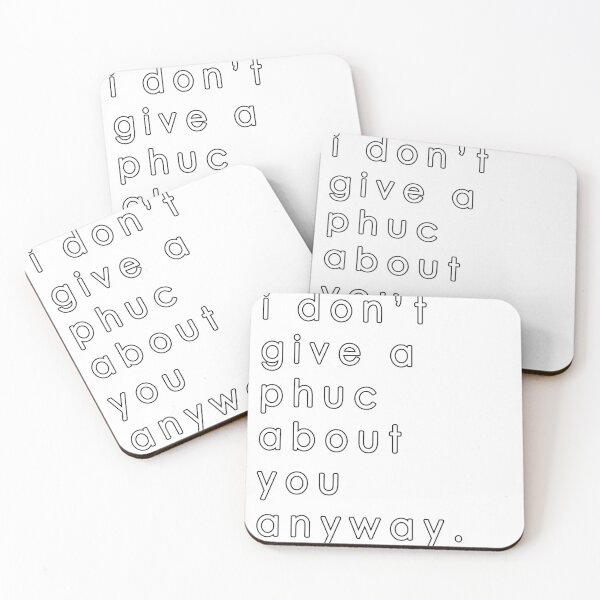 Item preview, a letter to your ex designed and sold by O-M-G.