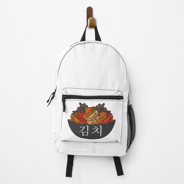 Item preview, I ♡ Kimchi | 한국 | Korean Food | Korea | 김치 designed and sold by Akinno.