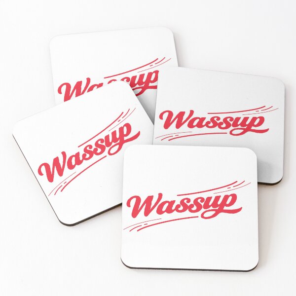 Item preview, WASSUP  designed and sold by Arko  Ranger.